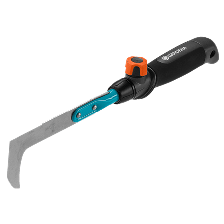 Combisystem Cuchilla especial p-musgo