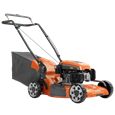 Cortacésped Husqvarna LC151S Auto