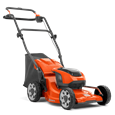 Cortadora de césped Husqvarna LC 137i