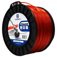 Bobina Tanza Husqvarna Redonda 2,7mm-240m