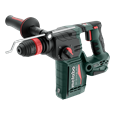 Martillo combinado a batería Metabo KH 18 LTX BL 24 Q