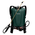Pulverizador de mochila Metabo RSG 18 LTX 15 a batería