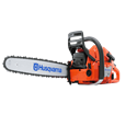 Motosierra Husqvarna 365