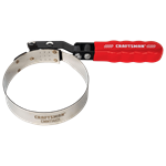 Llave Craftsman para filtro de aceite 3-1-2 - 3 7-8