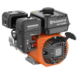 Motor Horizontal Husqvarna HH163MP