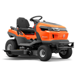 Tractor Cortacésped Husqvarna TS 219TFM
