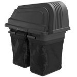 Recolector Husqvarna PE Tractor 46 pulgadas 2B