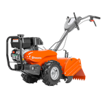 Motocultivador Husqvarna TR430 DUAL