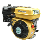 Motor horizontal Niwa MNW-65L