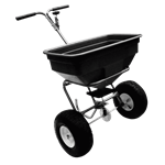 Esparcidor de semillas de empuje Niwa KNW-200