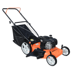 Cortadora de césped Pampa Pro GHA320450