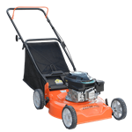 Cortadora de césped Niwa GH20N450