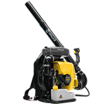 Sopladora Niwa SNW-650