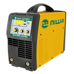 Soldadora inverter MMA Niwa MAXIMMA-320-CEL