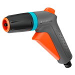 Pistola de limpieza Gardena Classic