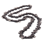 Cadena Husqvarna Armada 1-4 pulgadas 1,3mm 58D 10 pulgadas