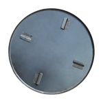 Disco de llaneado Niwa de 60cm de diámetro