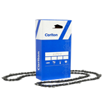 Cadena para Motosierras Carlton ,325 pulgadas x 1,5mm x 72D