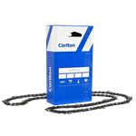 Cadena para Motosierras Carlton ,325 pulgadas x 1,5mm x 78D