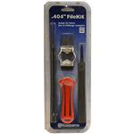 Kit de afilado Husqvarna ,404 pulgadas