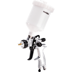 Pistola pulverizadora Neumática Metabo FSP 600 HVLP