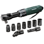 Llave crique Metabo DRS 68 Set