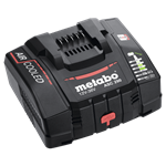 Cargador rápido Metabo 12-36V ASC-290