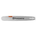 Barra sólida grande Husqvarna X-Tough 24 pulgadas-60cm 3-8 pulgadas 1,5mm