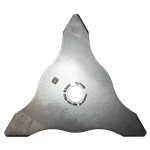 Cuchilla Husqvarna Grass 255-3 1 pulgadas