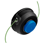 Cabezal de tanza Husqvarna T25B M10