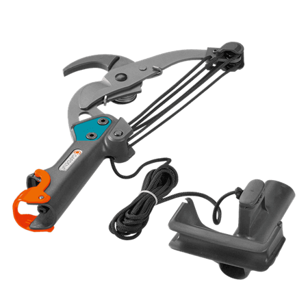 Combisystem Tijera cortarrama Gardena