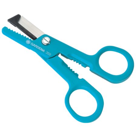 Tijeras Gardena para cortar rosas