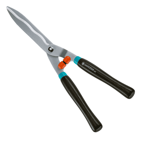 Tijera recortaseto de engranaje Gardena 600 Comfort