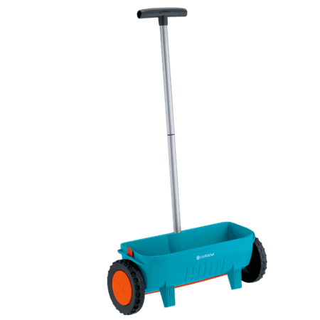 Carro esparcidor Gardena 300 Classic