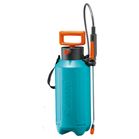Combo Pulverizador Gardena