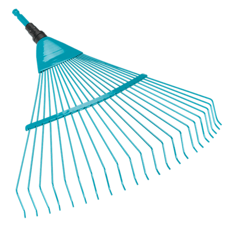 Combisystem Barrehojas Metálico Gardena