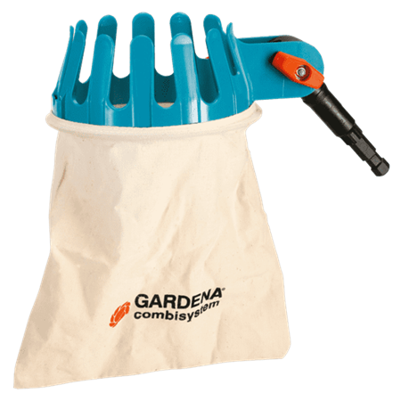 Combisystem Recogedor de frutas Gardena