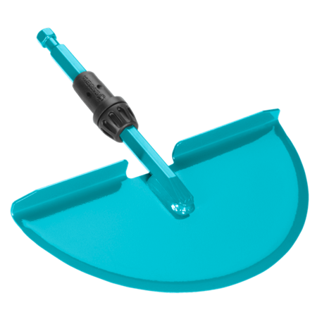 Cuchilla Gardena Combisystem Para Bordes