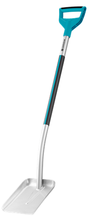 Pala universal Gardena Terraline