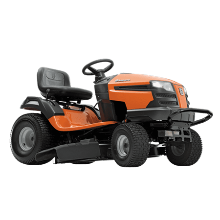Tractor cortacésped Husqvarna LTH1842