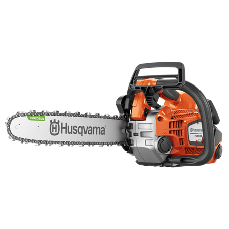 Motosierra Husqvarna T540 XP Mark III