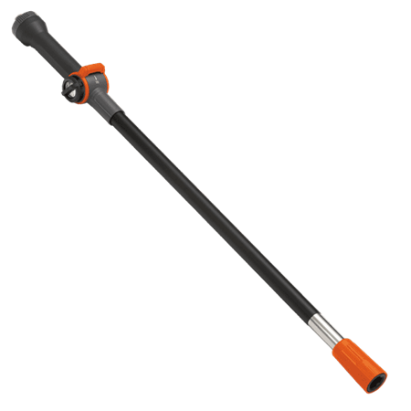 Mango conductor de agua 90 Gardena