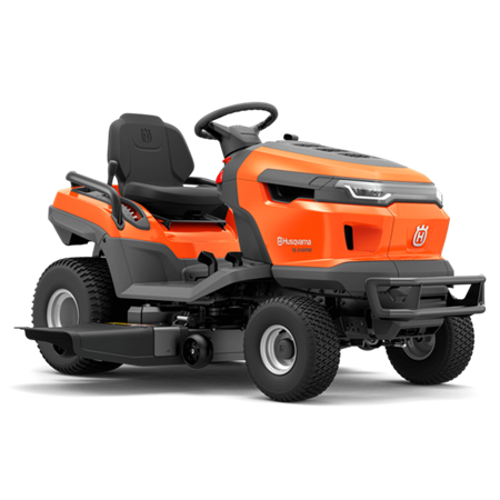 Tractor Cortacésped Husqvarna TS 219TFM