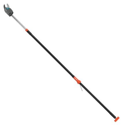 Cortarramas Telescópico StarCut Gardena 410 BL