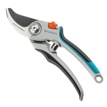 Tijera de jardín Gardena de aluminio