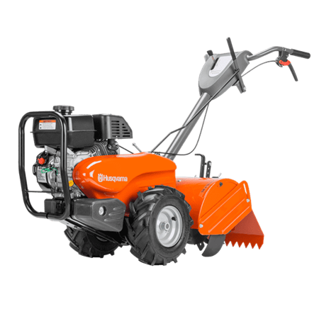 Motocultivador Husqvarna TR430 DUAL