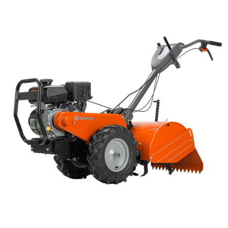 Motocultivador Husqvarna TR530