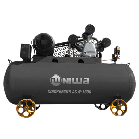 Compresor Niwa ACW-1000