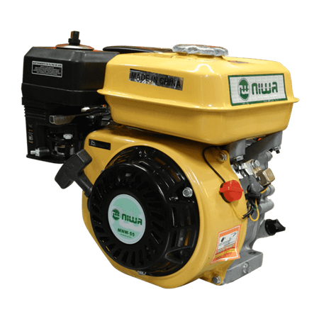 Motor Horizontal Niwa MNWC-55