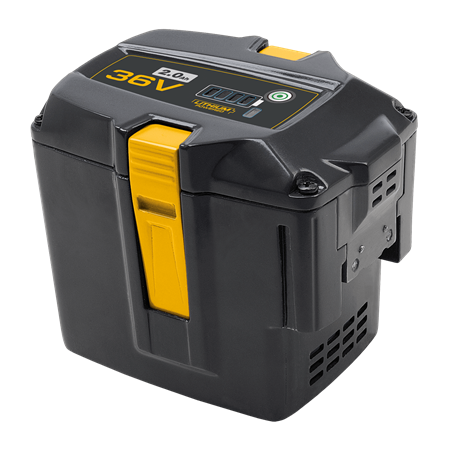 Batería Niwa 36V 2Ah BBW-362